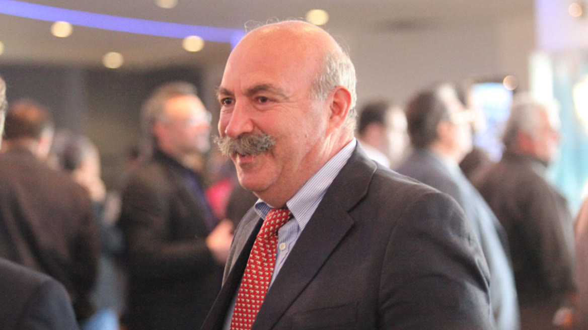 Μαυρίκης: 6 χρόνια κάθειρξη για δωροδοκία δικαστή - «Μόνο πολιτικούς υπέκλεπτα»