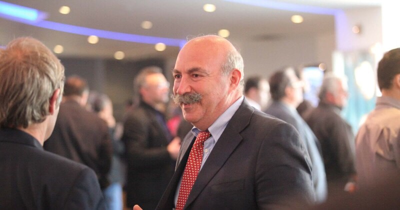 Μαυρίκης: 6 χρόνια κάθειρξη για δωροδοκία δικαστή - «Μόνο πολιτικούς υπέκλεπτα»