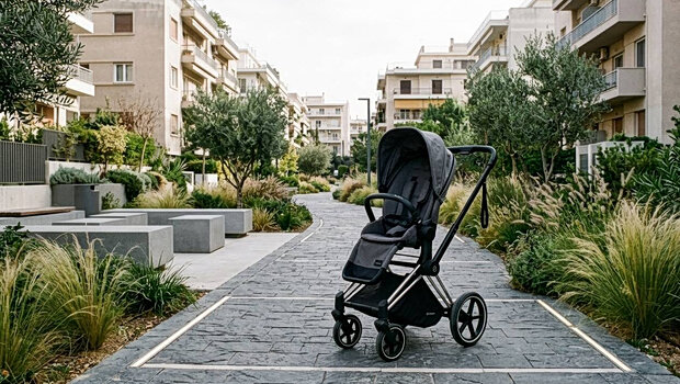 Η μεγάλη μεταβολή στο πλήθος των γεννήσεων και μια κρίσιμη παράμετρος