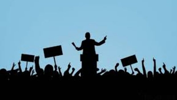 Η μεγάλη ρευστοποίηση: από την κρίση του συριζα στα κόμματα υπό εξαφάνιση