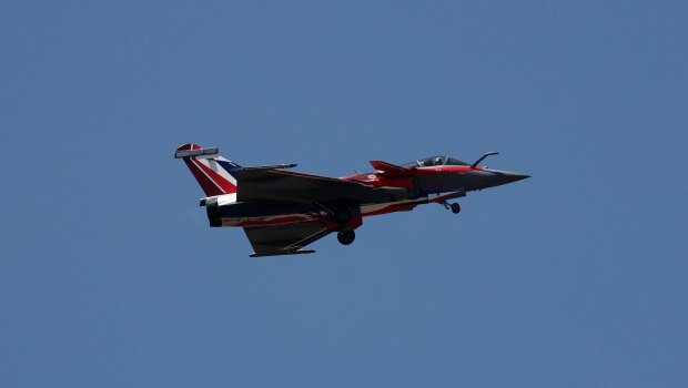 Αμερικανικές βιομηχανίες αναζητούν συνεργασίες στην ευρώπη – κίνητρο η αύξηση των αμυντικών δαπανών