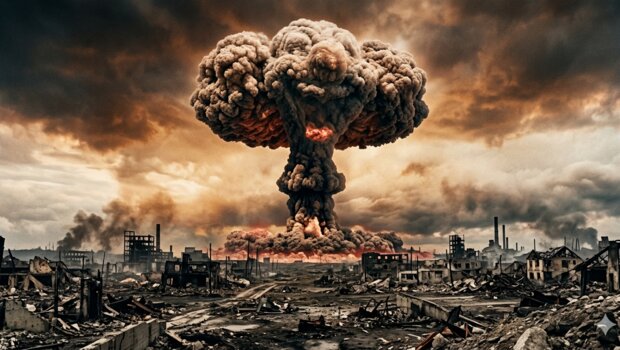 «μετά το 2060 δεν θα έχει επιβιώσει τίποτα» - νομπελίστας κρούει τον κώδωνα του κινδύνου