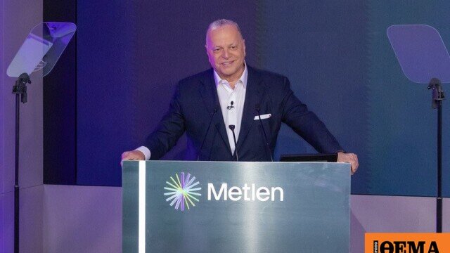 Η metlen διευρύνει το ευρωπαϊκό της αποτύπωμα στην αποθήκευση ενέργειας μέσω μπαταριών