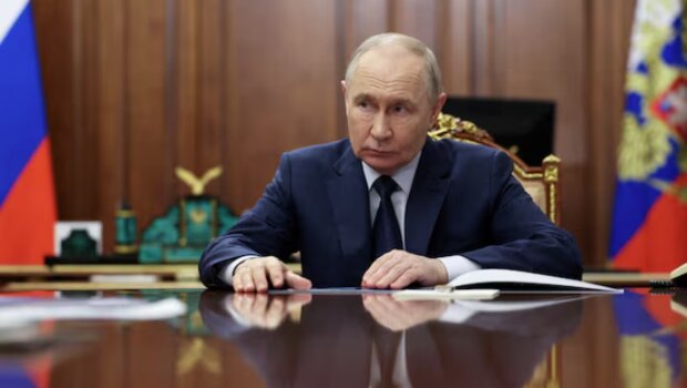 Αμφιβολίες τραμπ για τη συμμετοχή του πούτιν στην g 20 της φλόριντα