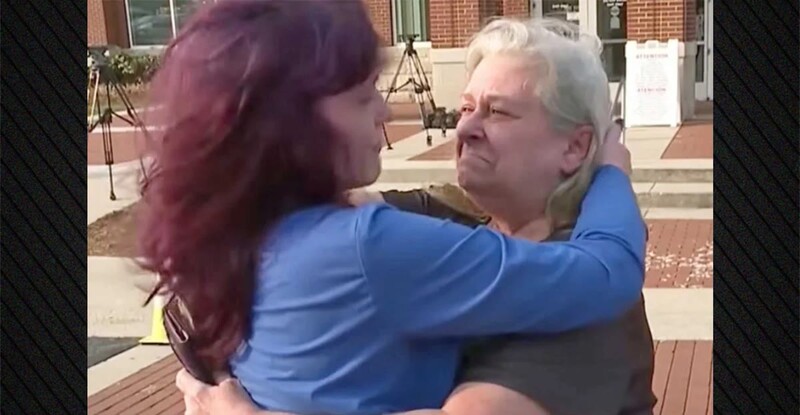 Η Αμερικανίδα που εξαφανίστηκε το 2001 βρέθηκε ζωντανή 24 χρόνια μετά