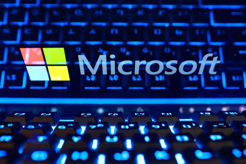 Η microsoft ωθεί σε εθελούσια έξοδο περίπου 60.000 εργαζομένους σε όλο τον κόσμο