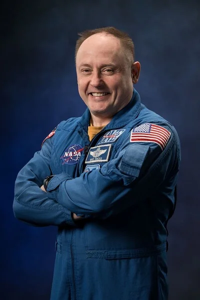 Αστροναύτης της NASA έχασε ξαφνικά την ομιλία ενώ έτρωγε στο διάστημα