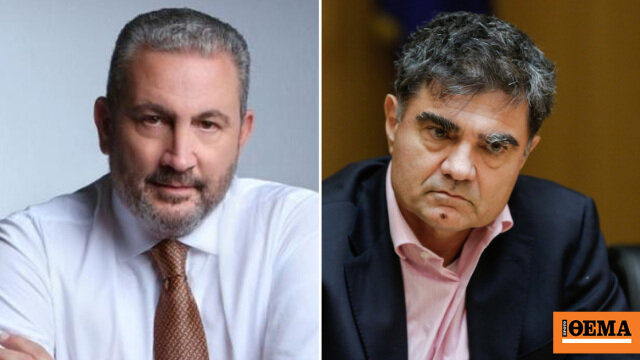 Motor oil – aktor: η στρατηγική συμμαχία πίσω από το τριπλό deal σε ενέργεια και υποδομές