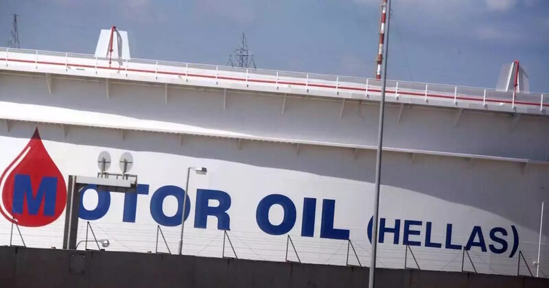 Motor Oil: Νέα στρατηγική στην προμήθεια αργού εν μέσω κρίσης