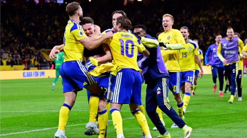 Μουντιάλ 2026: Βοσνία, Τσεχία, Τουρκία και Σουηδία στην τελική φάση - Οι 46 χώρες και οι 12 όμιλοι