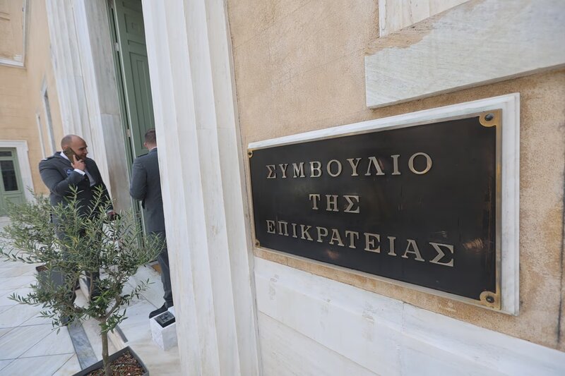 «μπλόκο» από το στε για τις κατασχέσεις μοναδικής κατοικίας από χρέη στο δημόσιο
