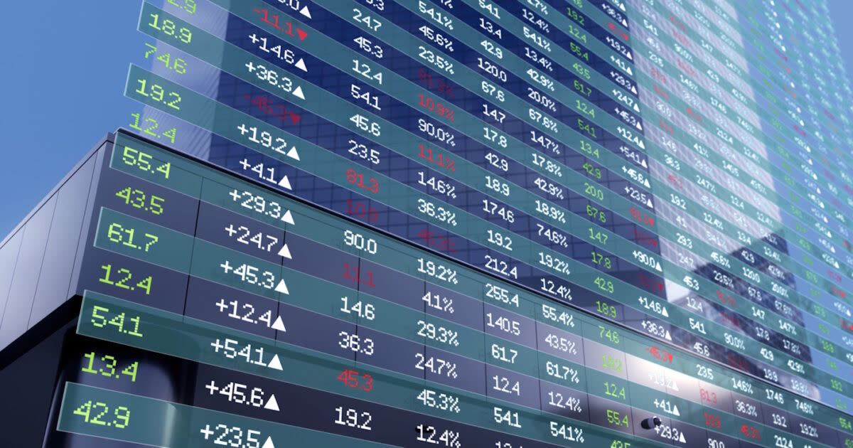 MSCI: Αντίστροφη μέτρηση για την αναβάθμιση του Χρηματιστηρίου Αθηνών στις ανεπτυγμένες αγορές