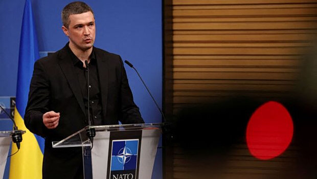 Αμυντικά και επιθετικά drones μεγάλης εμβέλειας «διαθέτει» το κίεβο