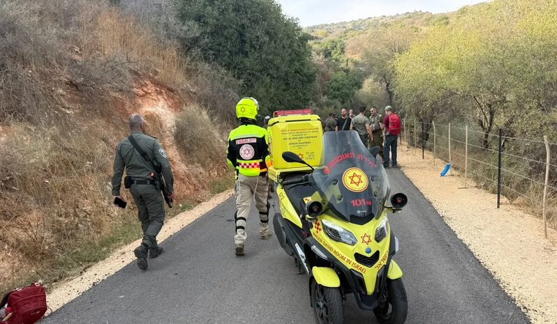 Ένας νεκρός και τουλάχιστον 19 τραυματισμένοι από έκρηξη στο βόρειο ισραήλ - τι συνέβη