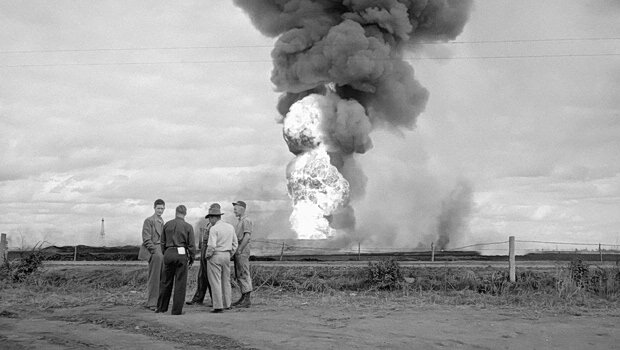 Ένας νέος αγώνας πυρηνικών εξοπλισμών πλησιάζει – υπάρχει τρόπος να τον σταματήσουμε;