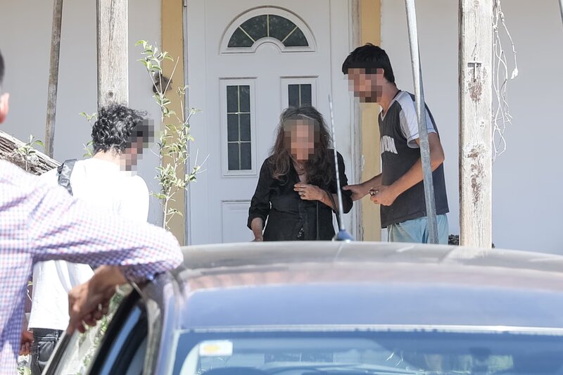 Αναβολή στη δίκη για την υπόθεση του μαραθώνα - ψυχιατρική εξέταση ζήτησε ο δικηγόρος της 68χρονης