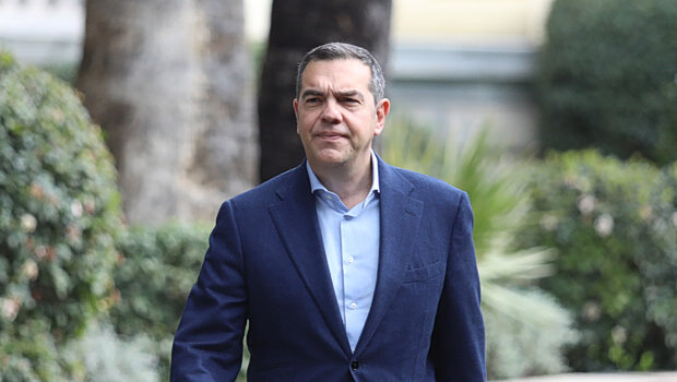 Ανακατεύοντας την τράπουλα στην κεντροαριστερά: τι αλλάζει με το κόμμα του αλέξη τσίπρα