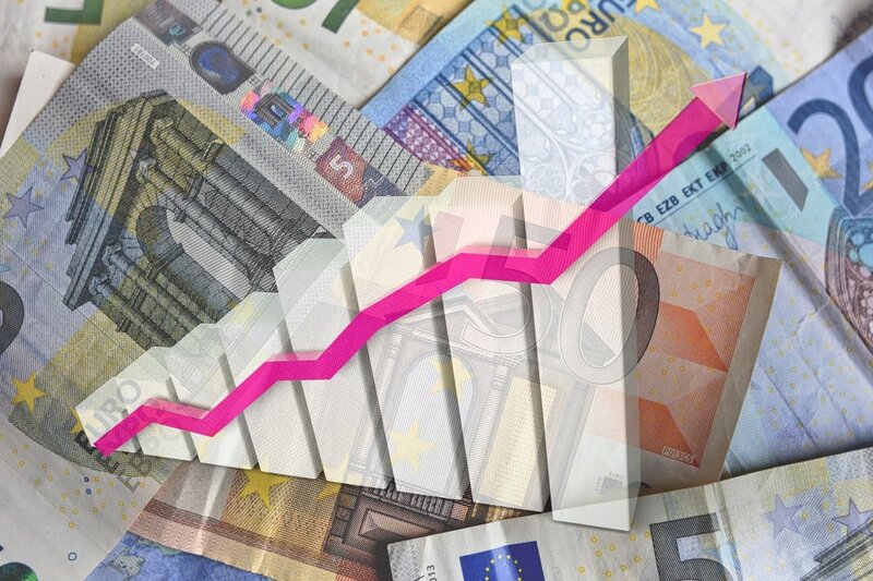 Αναζωπυρώθηκε ο πληθωρισμός στην ελλάδα - διαμορφώθηκε στο 3,7% τον αύγουστο