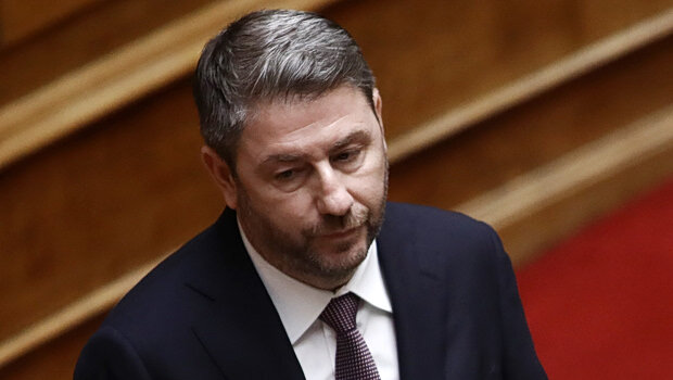 Ανδρουλάκης για τη μητέρα της αφροδίτης νέστορα: οι δολοφόνοι να συλληφθούν, να οδηγηθούν στη δικαιοσύνη και ν