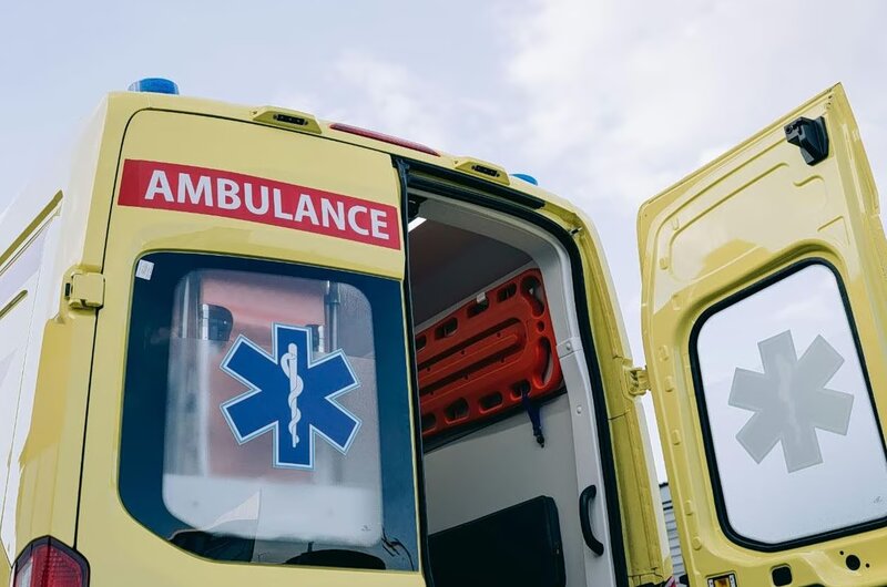 Ανείπωτη συμφορά: νεκρό βρέφος τριών μηνών