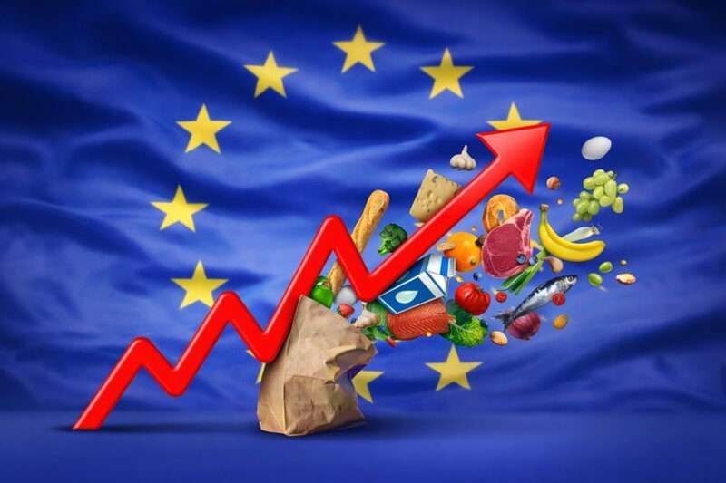Ενέργεια, καύσιμα και πρώτες ύλες πυροδοτούν ανατιμήσεις