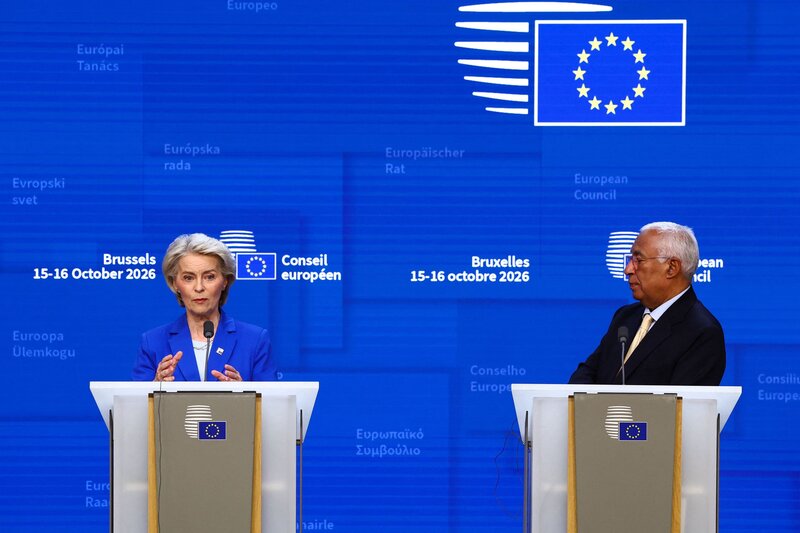 Ενεργειακή κρίση – οι προτάσεις της κομισιόν για βραχυπρόθεσμες παρεμβάσεις που θα προσφέρουν προσωρινή λύση
