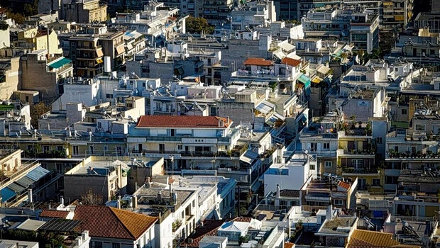 Ενεργοποιούνται οι διατάξεις του νόμου χατζηδάκη για τα ακίνητα