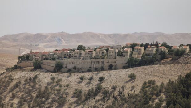 Ανησυχία Παλαιστινίων για τους νέους ισραηλινούς οικισμούς στη Δυτική Οχθη