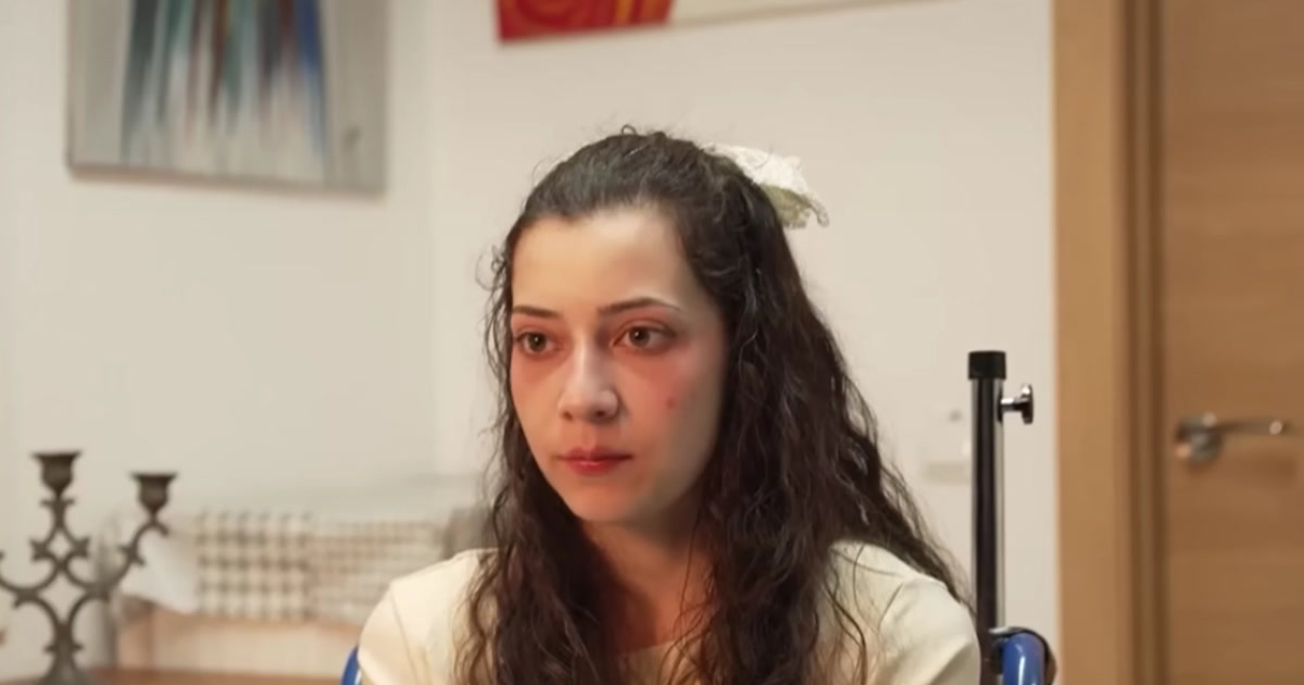 Noelia Castillo: Η 25χρονη Ισπανή που πάλεψε για το δικαίωμά της να πεθάνει