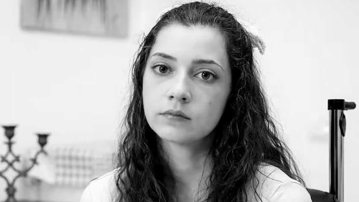 Νοέλια Καστίγιο: Η 25χρονη Ισπανίδα που διεκδίκησε το δικαίωμα στην ευθανασία