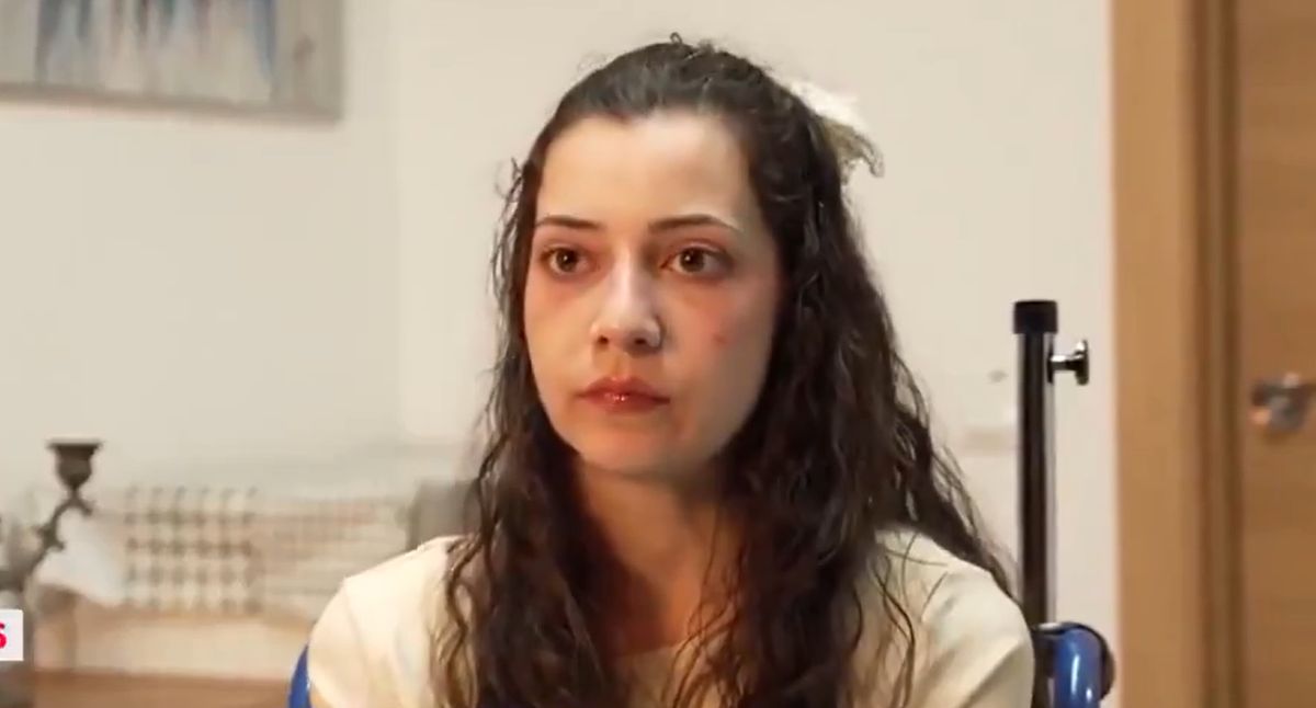 Ευθανασία στην Ισπανία: Η τραγική ιστορία της 25χρονης Νοέλια - Βιασμός, παραπληγία και η τελευταία επιθυμία «θέλω να πεθάνω όμορφη»