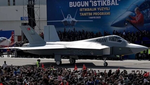 Ανοίγει ο δρόμος για τα κααν - τι γίνεται με τα f-35, οι συνεννοήσεις τουρκίας - ρωσίας για τους s-400