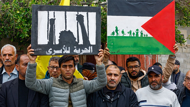 Ο νόμος του Ισραήλ για τη θανατική ποινή Παλαιστινίων δεν έχει να κάνει με την δικαιοσύνη, αλλά με τον εθνικισ