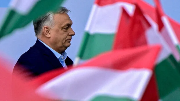 Ενορχηστρωμένο μπαράζ μηνυμάτων στηρίζει τον Όρμπαν στο Telegram – Οι υποψίες στη Ρωσία