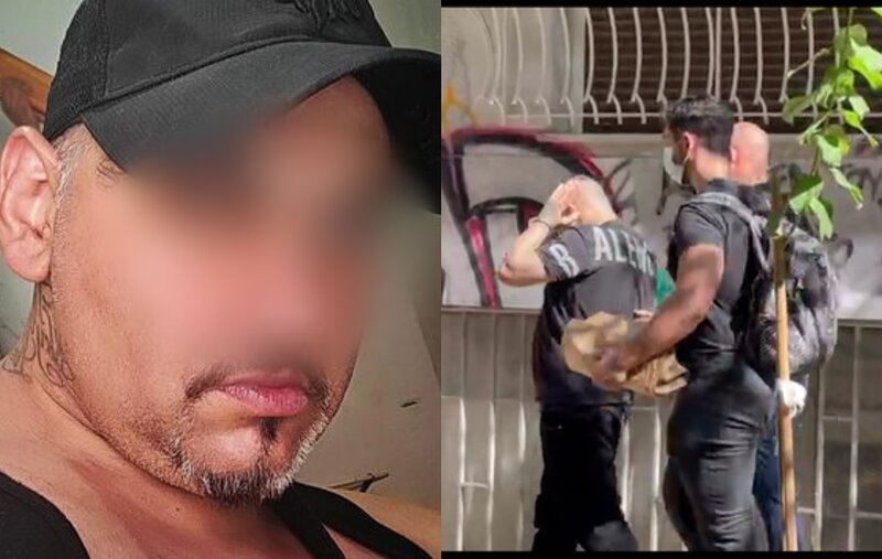 Γνώριμος στις αρχές ο 43χρονος από την κυψέλη – είχε προφυλακιστεί το 2020 για μαστροπεία