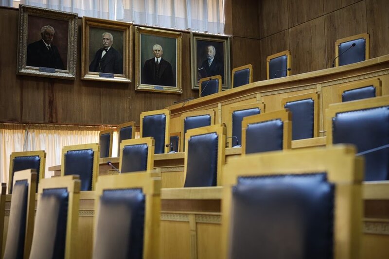 Ένωση διοικητικών δικαστών για το... επίδομα των 500 ευρώ: «δεν καλύπτει τις πιέσεις που αντιμετωπίζουμε»