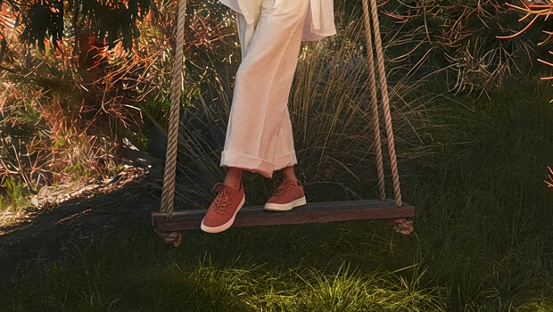 Γνωστή εταιρεία υπόδησης αφήνει τα παπούτσια για την τεχνητή νοημοσύνη και... εκτινάχθηκε η μετοχή της