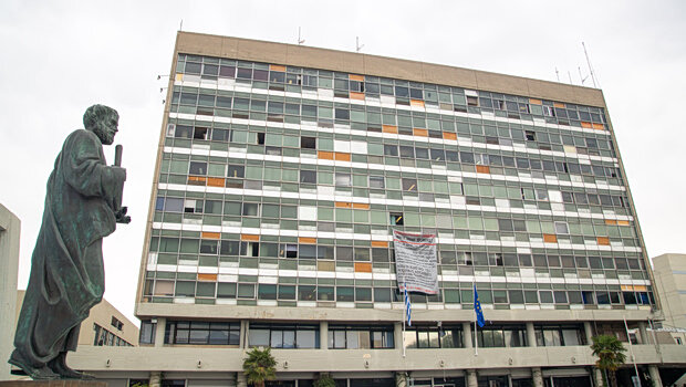 Ένταση στο απθ πριν από ορκωμοσία - αντιδράσεις για τους περιορισμούς που έχουν επιβληθεί, τι λέει η διοίκηση