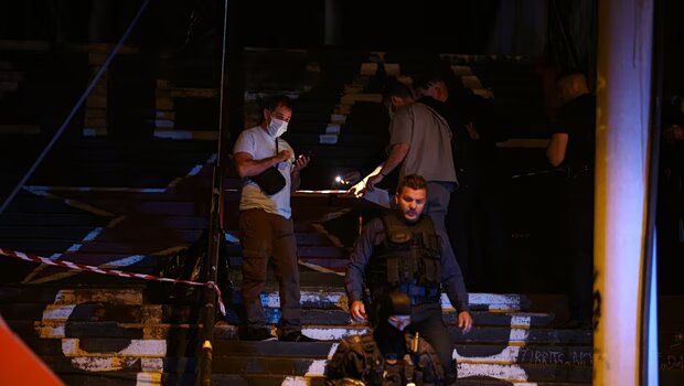 Ανθρωποκτονία με δόλο σε ήρεμη ψυχική κατάσταση, η κατηγορία της εισαγγελίας για τον 28χρονο τούρκο