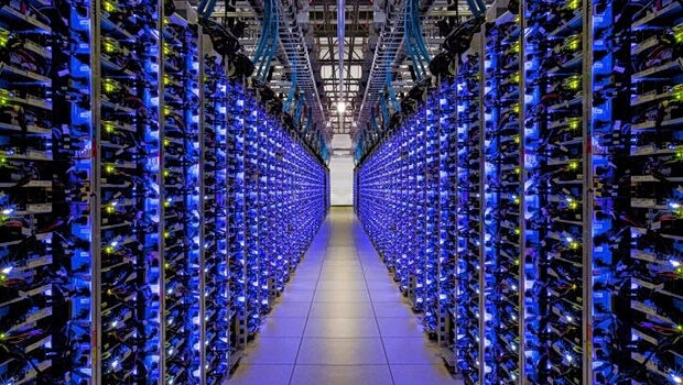 Αντιδράσεις για τα data centers στις ηπα