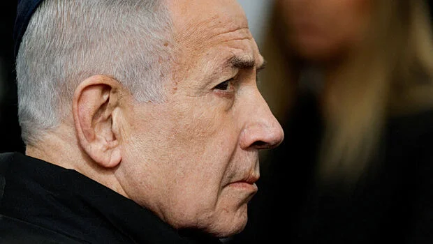 Εντολή Νετανιάχου για απευθείας συνομιλίες με τον Λίβανο
