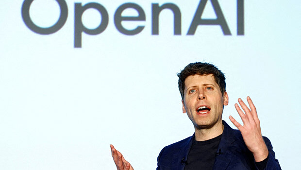 Το αφεντικό της openai άλλαξε γνώμη – η τεχνητή νοημοσύνη μπορεί να μη φέρει εργασιακό αρμαγεδδώνα τελικά