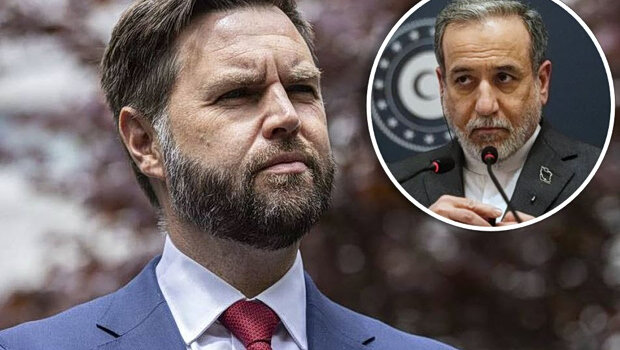 Το άγνωστο ραβασάκι της τεχεράνης στον βανς – πώς κούσνερ και γουίτκοφ φέρονται να υπονόμευσαν τη συμφωνία ηπα
