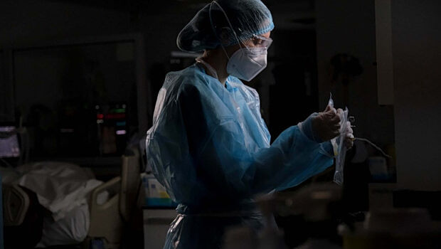 Το αποτύπωμα της long covid σε συστήματα υγείας και οικονομίες - Πόσο θα κοστίσει στις χώρες του ΟΟΣΑ