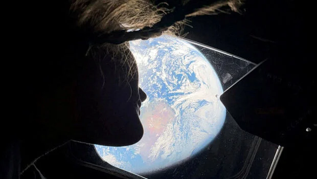 Το Artemis ΙΙ έσπασε το ρεκόρ του Apollo 13 για την μεγαλύτερη απόσταση από τη Γη -