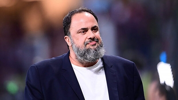 O βαγγέλης μαρινάκης αποχαιρέτησε τον ανδρέα μαζαράκη: «παντοτινέ φίλε να έχεις καλές τις αιώνιες θάλασσες» (p