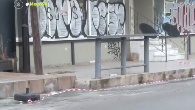 Το βαρύ ποινικό παρελθόν του κακοποιού που πυροβόλησαν αστυνομικοί στο μικρολίμανο