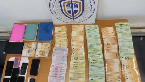 Πώς δρούσε το κύκλωμα διαφθοράς σε πολεοδομίες της αττικής - ζητούσαν από 1.000 μέχρι 30.000 ευρώ για κάθε εξυ