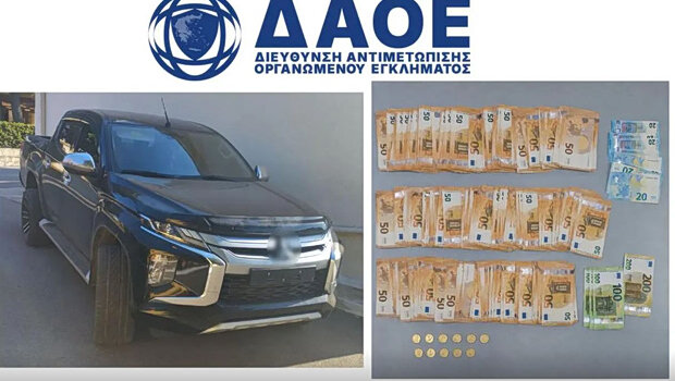 Πώς δρούσε το κύκλωμα με τις παράνομες επιδοτήσεις 3 εκατ. ευρώ από τον οπεκεπε - οι αρχηγοί λογιστές και τα ε