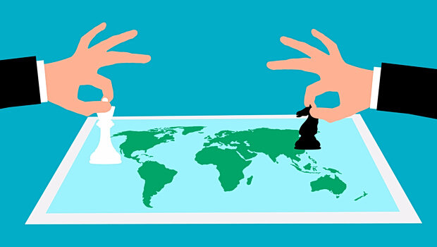 Πώς εξηγεί η θεωρία του ντέιβιντ ρικάρντο το συγκριτικό πλεονέκτημα σε έναν κόσμο εμπορικών συγκρούσεων